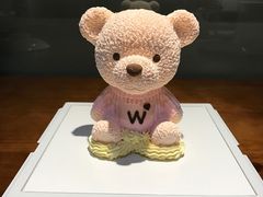 -Joy's Wish创意蛋糕定制&甜品台(乐虹坊精致生活广场店)
