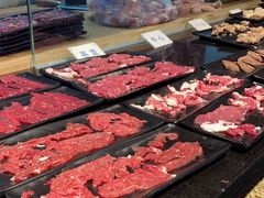 -海汕记·潮汕鲜牛肉火锅·自助