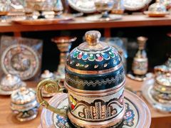 -新疆国际大巴扎