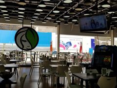 大堂-813芭依珊 BAESAn(皇冠十畝地店)