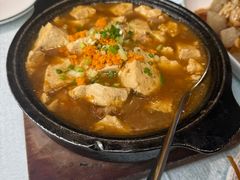 -鲜得莱渔港·小平岛海胆馆(七贤岭店)