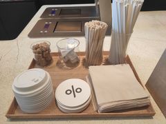 -% Arabica(京都东山店)