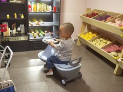 -Lilliput粒粒堡亲子餐厅(置汇旭辉店)