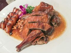 -品大三·南京菜(大行宫店)