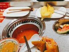 -喜家自助小火锅(乐客城店)