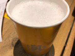 核桃米露-老娘舅(杭州良渚永旺梦乐城店)