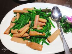 -福来齐·鲁菜海鲜·渔家菜(朝阳街分店)