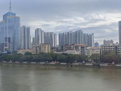 -东江海鲜酒家(艺都分店)