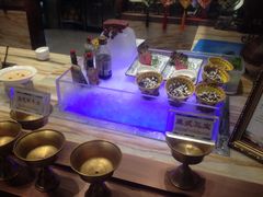 -西藏饭店·亚克·食光自助餐厅(文殊院店)