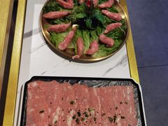 -棒小伙·齐齐哈尔烤肉(龙茗路店)