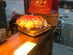 汤包-熙盛源(苏苑街店)