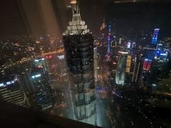 -上海柏悦酒店