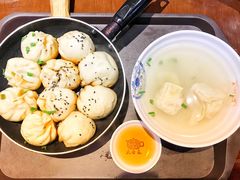 -大壶春生煎(四川中路店)