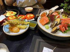 -花狸日本料理(柏庐广场店)