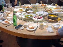 -蓝港海鲜厨房(闽江路店)