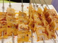 -丰茂烤串(六里桥店)