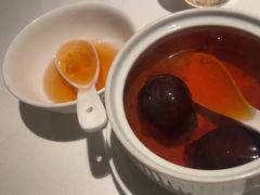 -杏花堂晋商私房菜(华熙五棵松店)