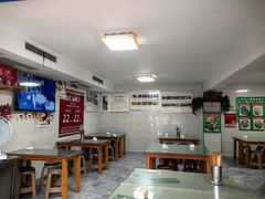 -人和水上飘(第一家店)