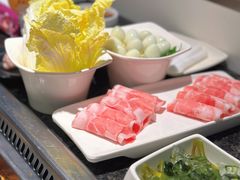 -海底捞火锅(连城广场店)