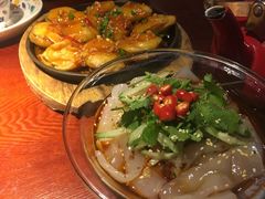 -田婆婆的菜(海口友谊阳光城店)