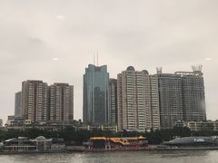 -珠江夜游省总码头