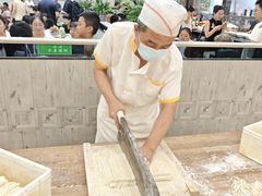 -令氏家外家周秦食府(高新店)