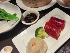 -领事馆19号中餐厅(厦门海景洲际酒店)
