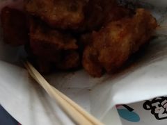 -傅强排骨(成都总店)