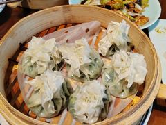 -龍聚祥烧麦馆(万达店)