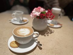 -国际饭店·原点咖啡吧ORIGIN CAFE&BAR
