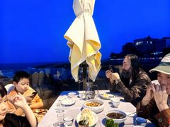 -靓湾海鲜·海景餐厅(小麦岛店)