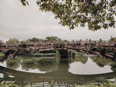 -石湖景区