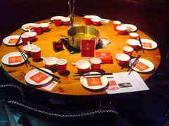 -牛很鲜潮汕牛肉火锅(椒江店)