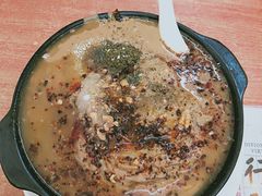 -曹宝林砂锅麻辣烫(星光路店)