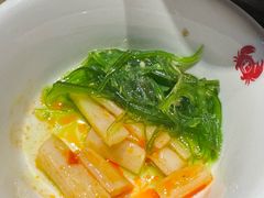-七欣天香辣蟹火锅(上海银亿滨江店)