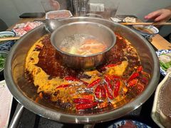 -飘香火锅(玉林西路店)