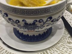 -听松楼·花园酒店·自助餐厅(红梅公园店)