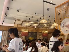 -外婆船宴餐厅·外婆喊你回家吃饭