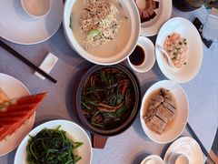 -扬州万怡酒店-中餐厅(文昌中路店)