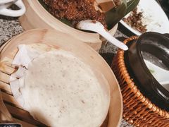 -南京大牌档(济南万象城店)