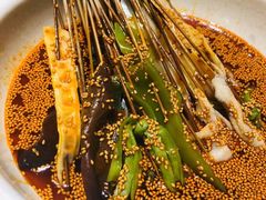 -嘉州叶婆婆钵钵鸡(建设路店)