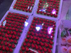 -海吉星国际农产品物流管理有限公司