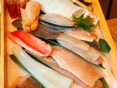 -鮨一日本料理旗舰店(总店)