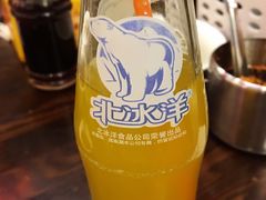 -姚记炒肝店(簋街店)