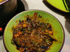 -一叶一世界·素食餐厅(锦华万达店)
