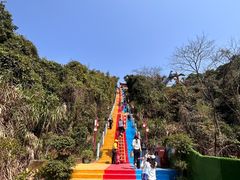 -东莞观音山旅游风景区