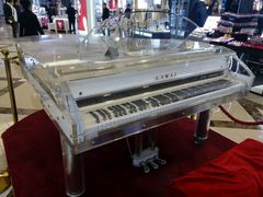 -燕莎友谊商城(亮马桥店)