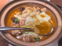 -清水亭湖北菜(大屯DT51店)