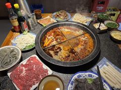 -陈眼镜火锅(总店)