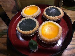 -广东道至正餐厅(区庄店)